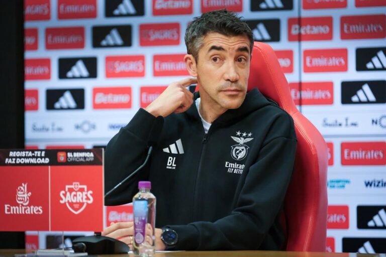 Bruno Lage