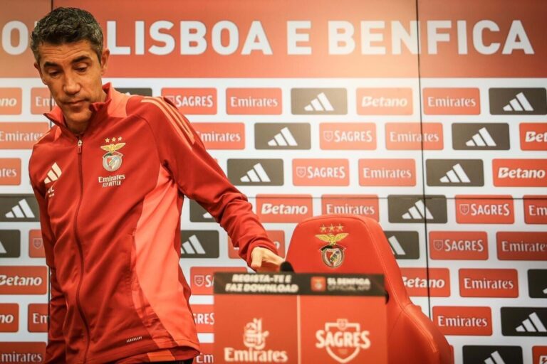 Bruno Lage