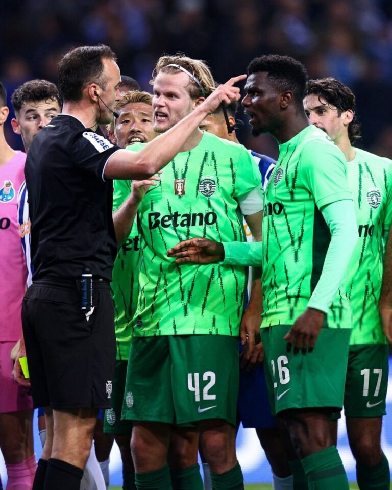 Sporting