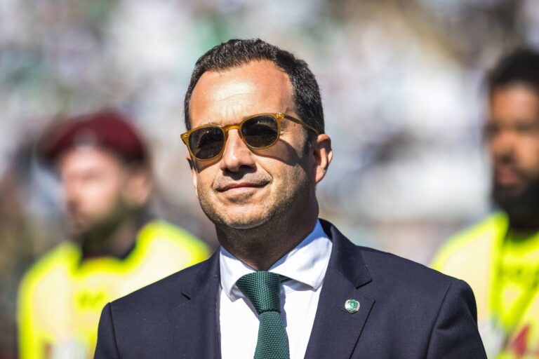 FREDERICO VARANDAS
