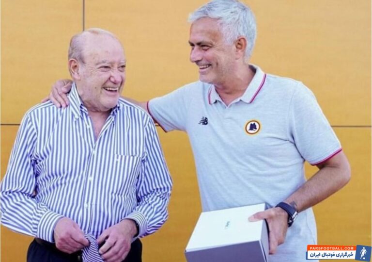 José Mourinho