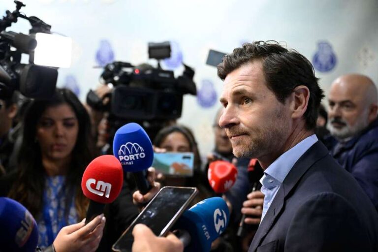 André Villas-Boas