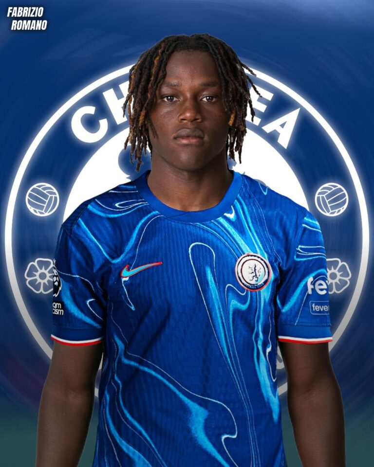 Chelsea