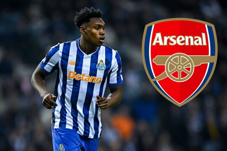 Transferências do Arsenal