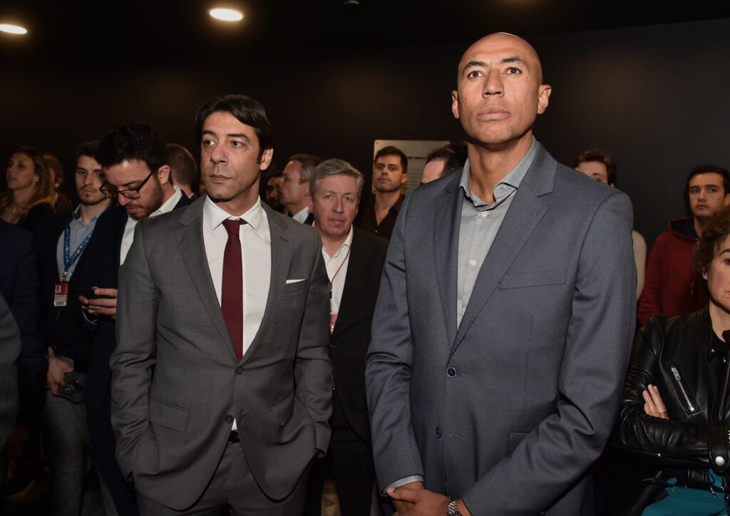 Luisão