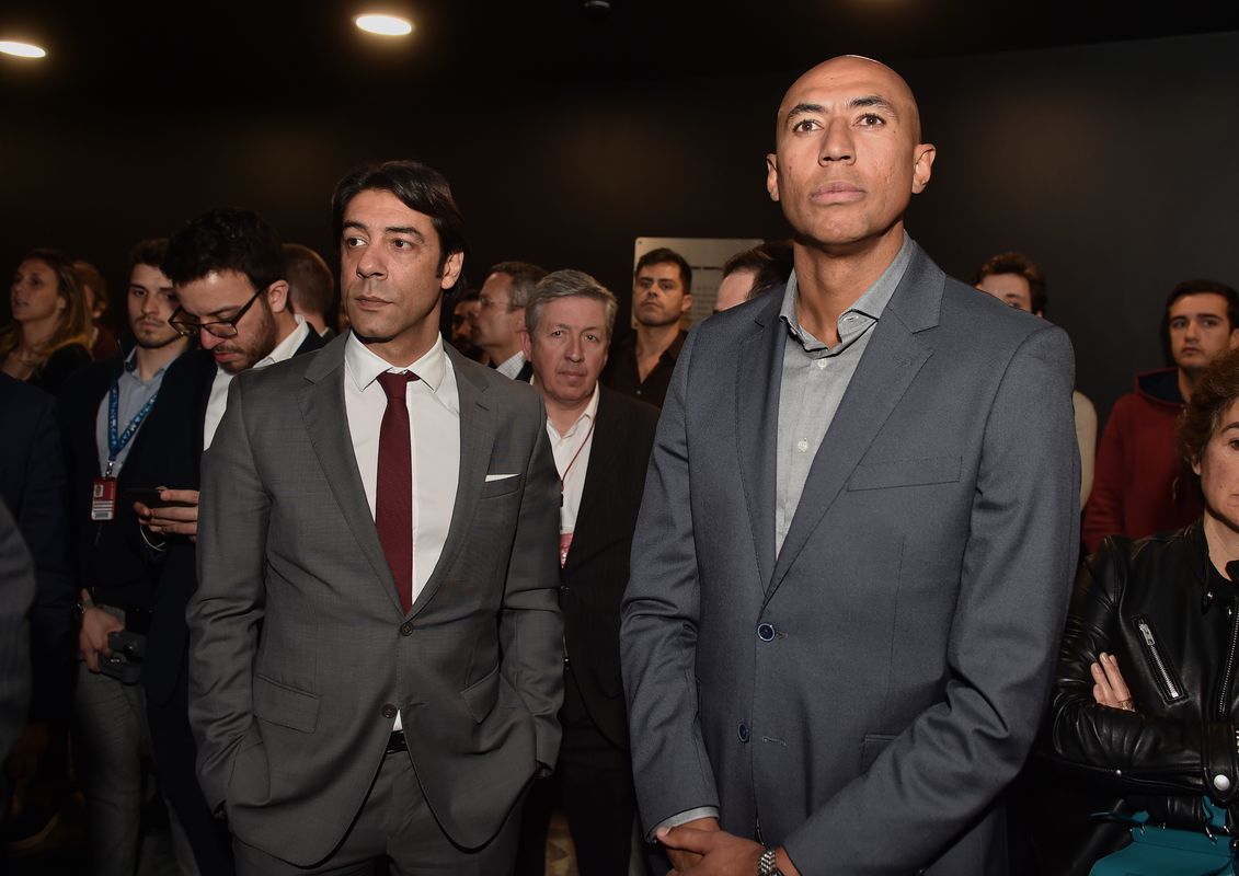 Luisão