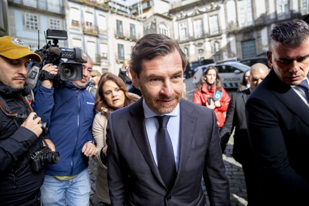 André Villas-Boas